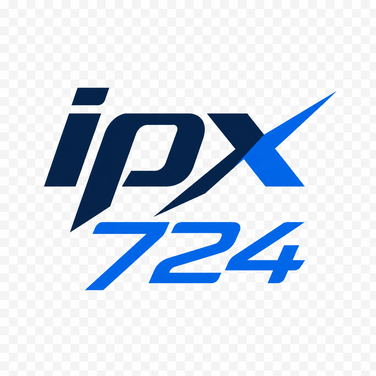 IPX 724 logo